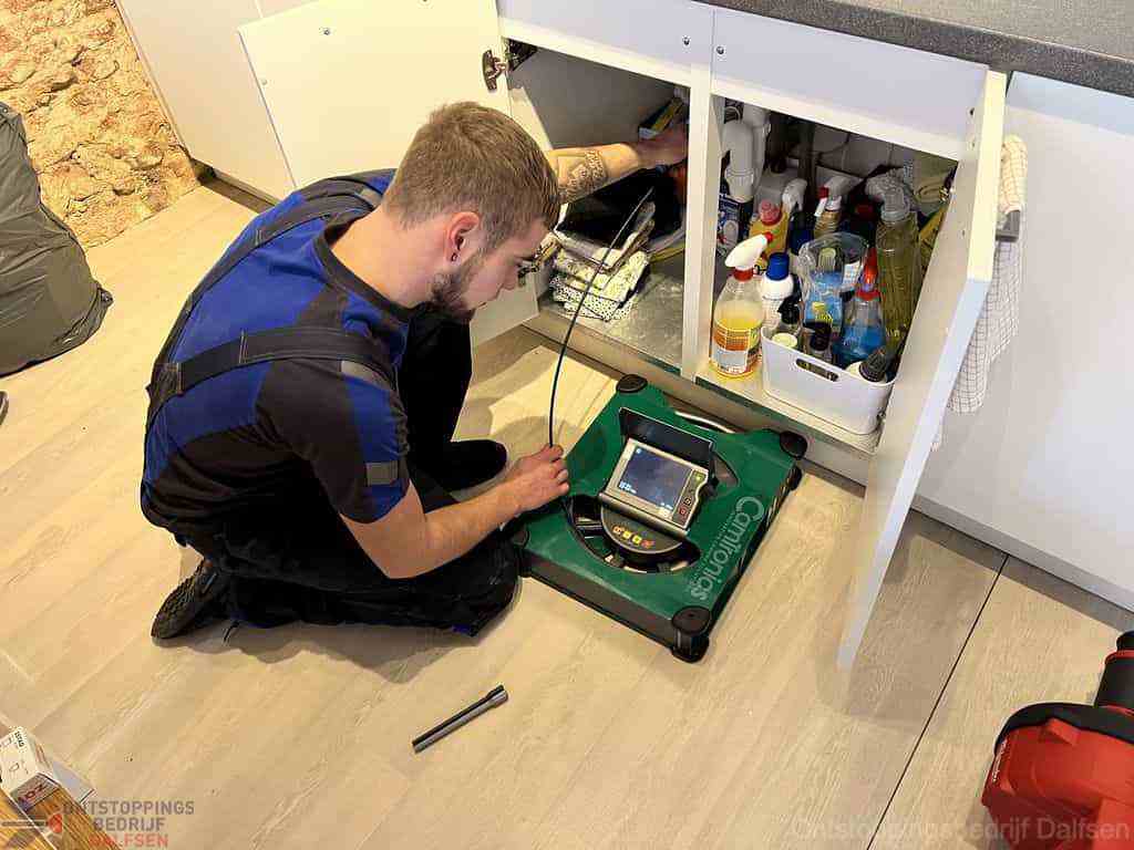 Afvoer Verstopping Dalfsen Afvoer Verstopping Dalfsen