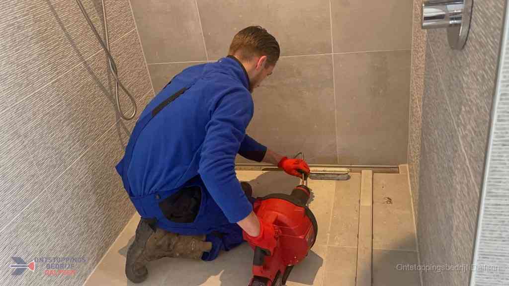 Badkamer Ontstoppen Dalfsen Badkamer Ontstoppen Dalfsen
