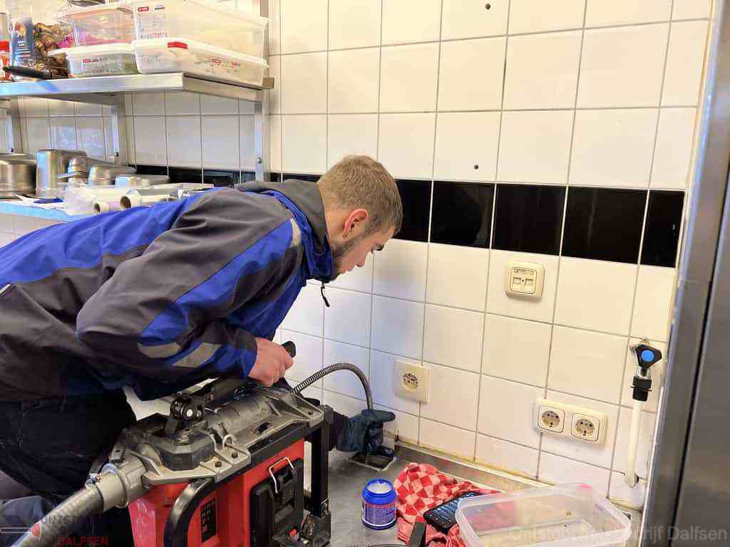Dalfsen Loodgietersbedrijf Dalfsen Loodgietersbedrijf