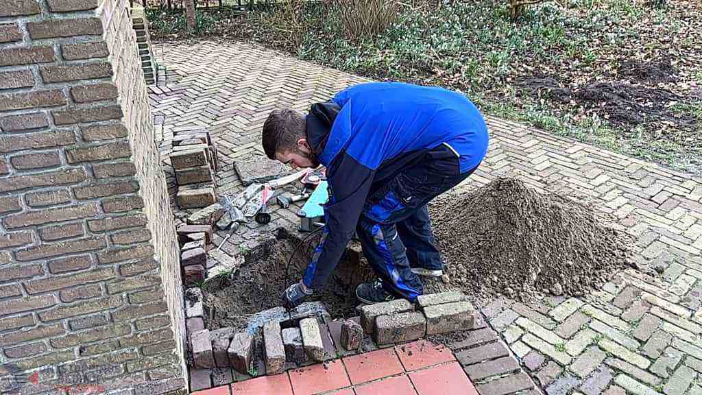 Dalfsen Verstopping Riool Dalfsen Verstopping Riool