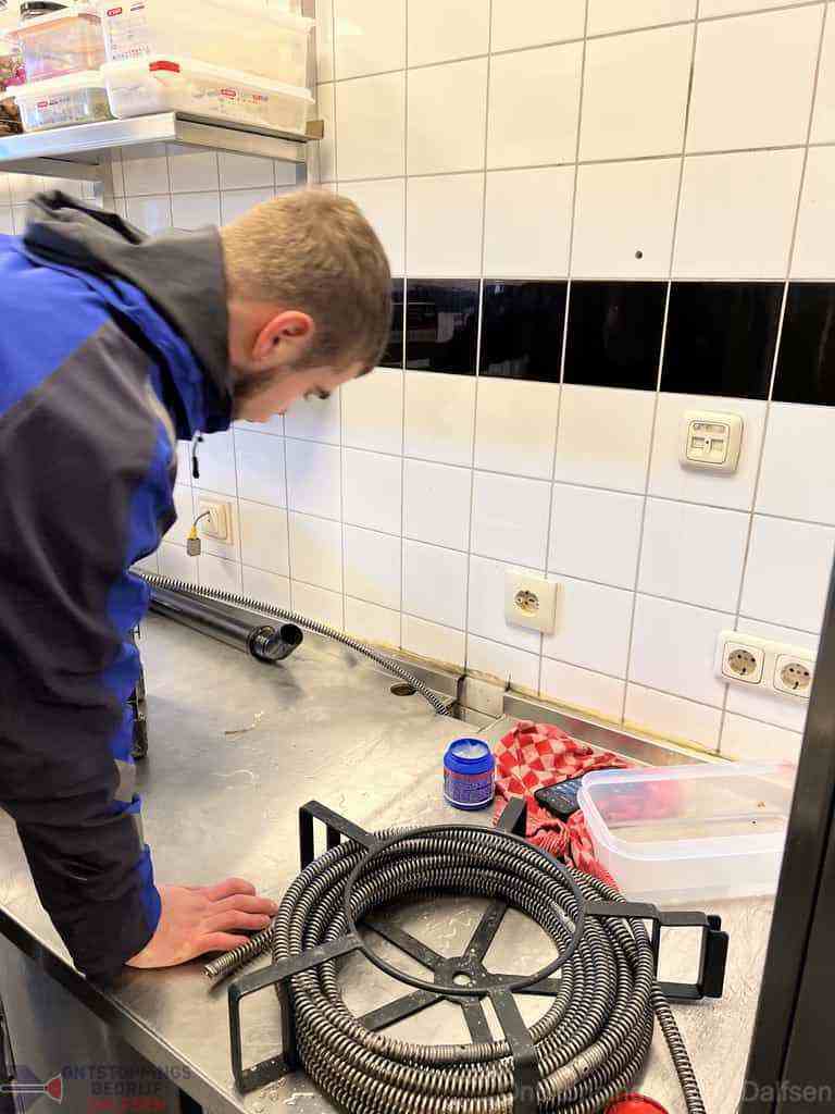 Gootsteen Ontstoppingsdienst Dalfsen Gootsteen Ontstoppingsdienst Dalfsen