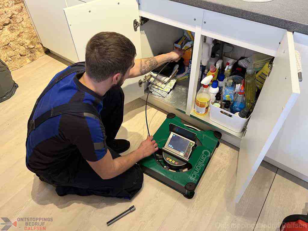 Gootsteen Verstopt Dalfsen Gootsteen Verstopt Dalfsen