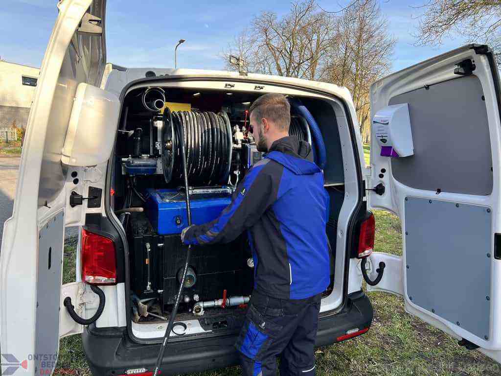 Ontstoppingsbedrijf Dalfsen Ontstoppingsbedrijf Dalfsen