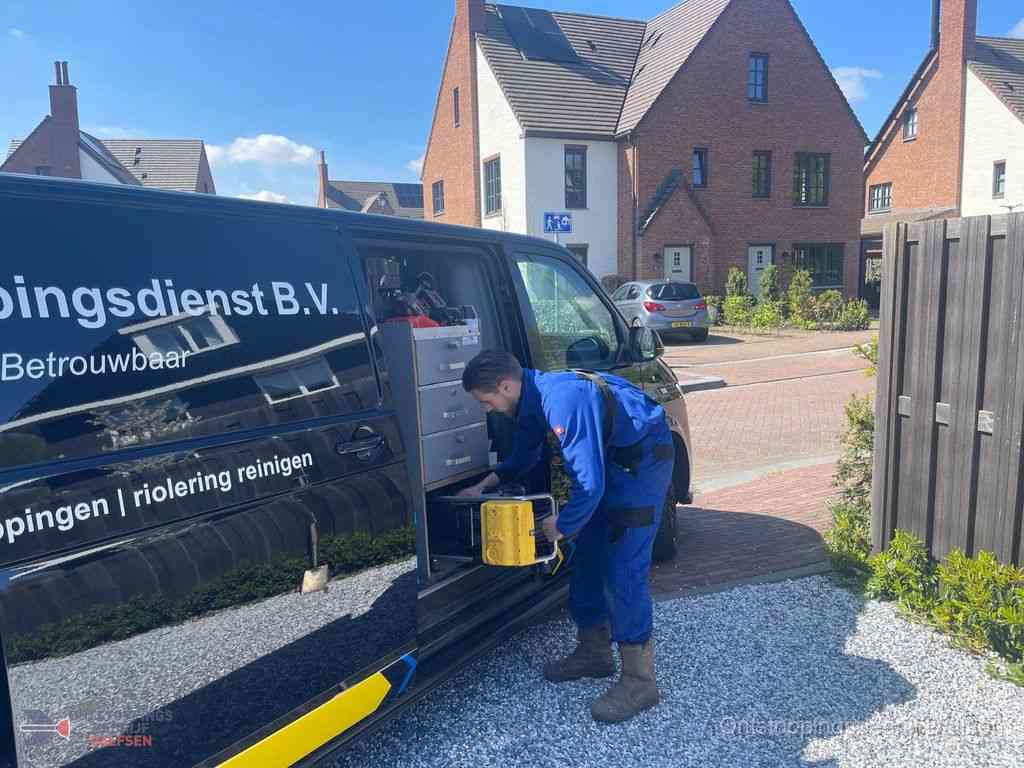 Spoed Ontstoppingsbedrijf Dalfsen Spoed Ontstoppingsbedrijf Dalfsen