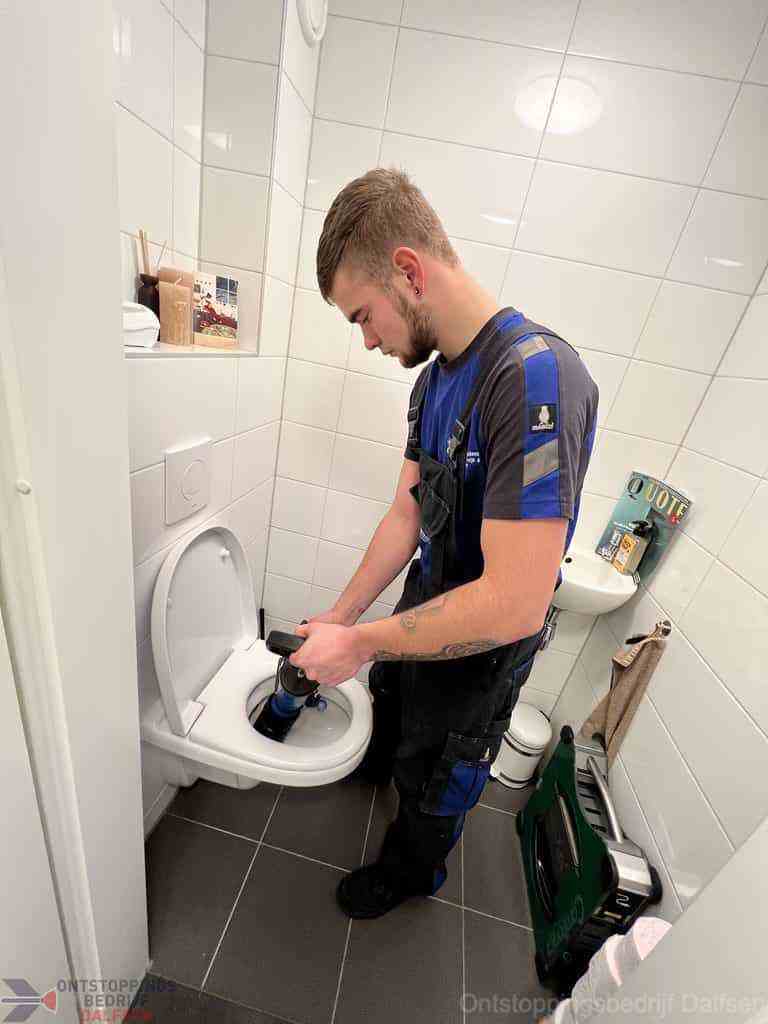 Verstopping Wc Dalfsen Verstopping Wc Dalfsen